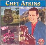 Chet Atkins - Guitar Picker: Finger Pickin Good 